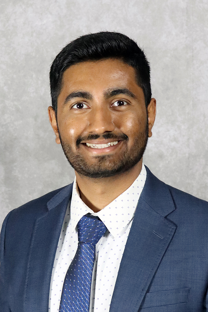 Dhir Gala, MD
